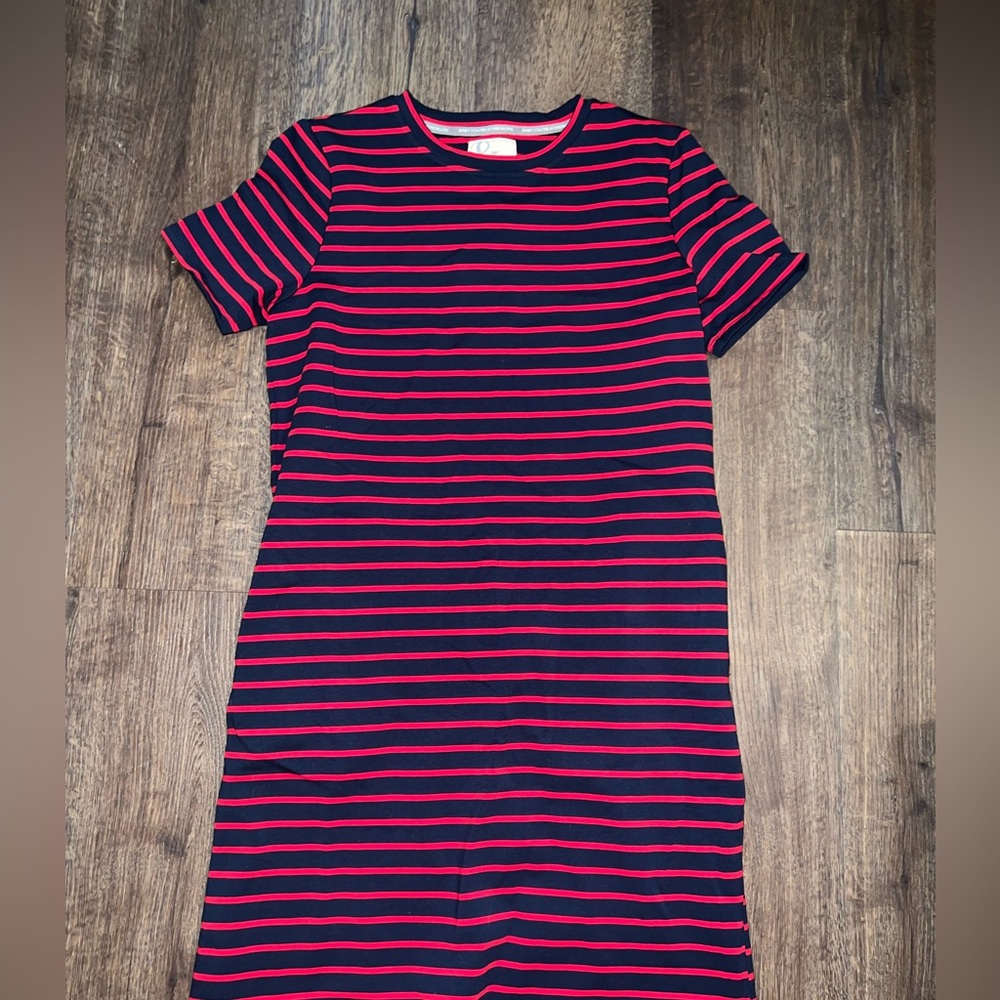 Women’s mini dress